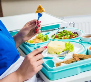 Żywienie dla zdrowia